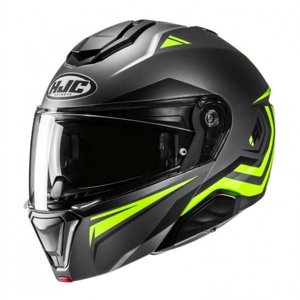 HJC Κράνος i91 TIRCUS MC3HSF ΚΡΑΝΗ HJC Κράνος i91 TIRCUS MC3HSF ΚΡΑΝΗ